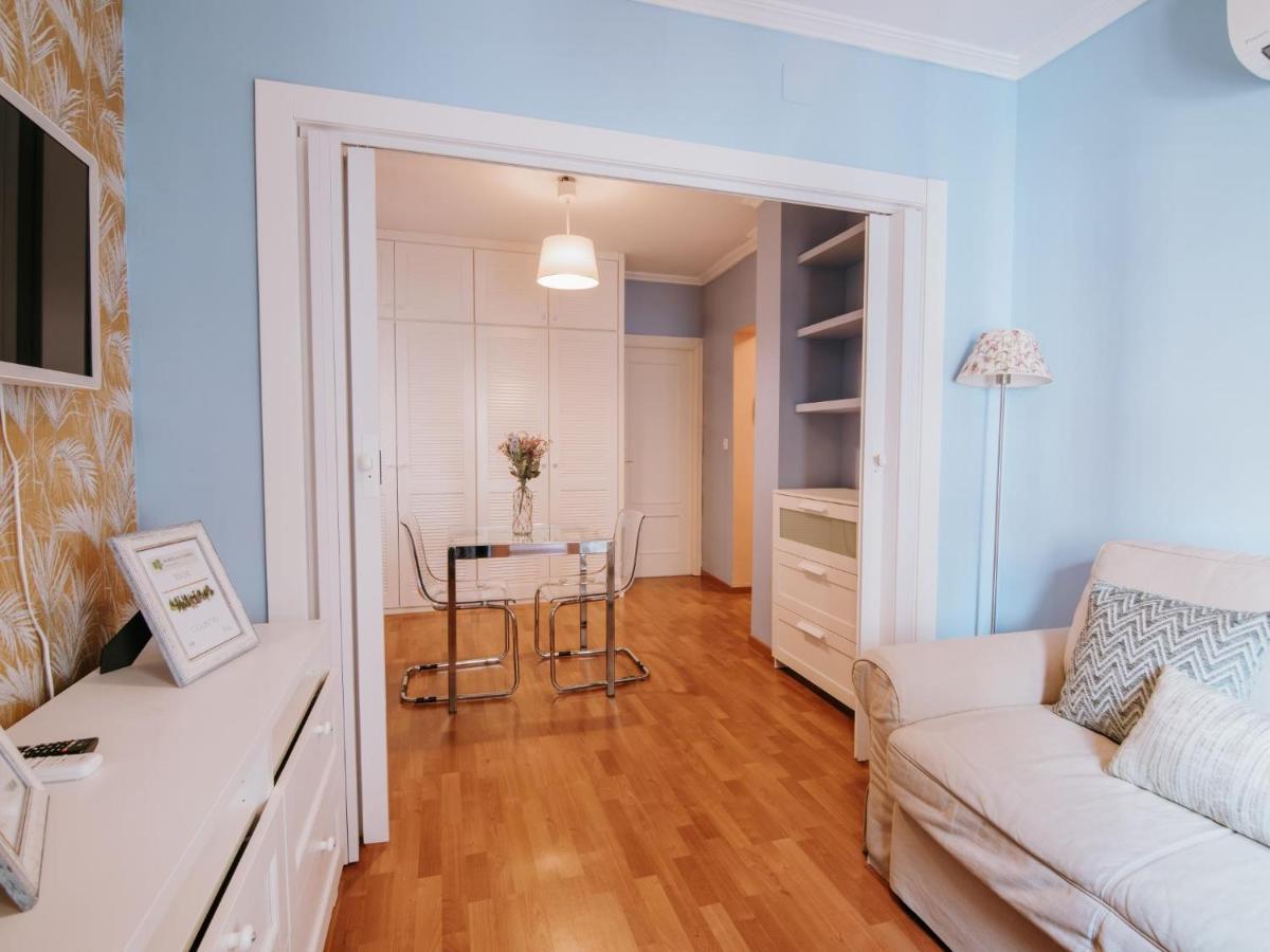 Refugio Junto A La Catedral - Centro Granada Apartment Ngoại thất bức ảnh