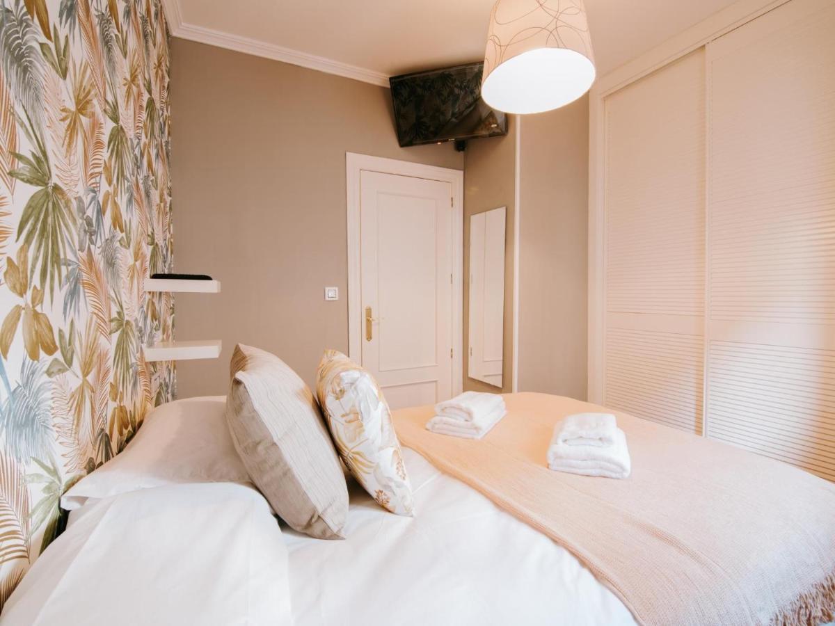 Refugio Junto A La Catedral - Centro Granada Apartment Ngoại thất bức ảnh